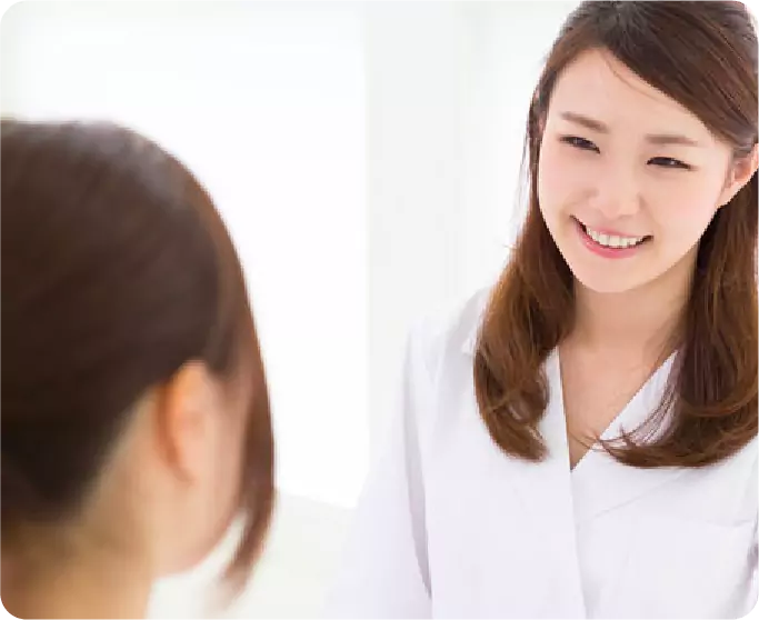 03「Smile」について語り合える「プロ」がいる
